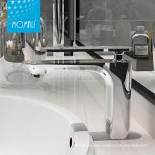 Momali sanitary ware brass basin faucet